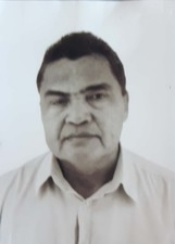 PASTOR MARIO RODRIGUES