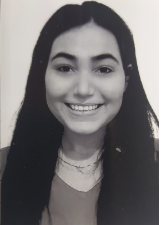 YASMIN SILVEIRA