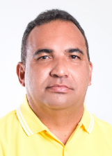 ERISVALDO MOURA