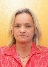 SOLANGE LEANDRO