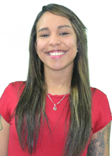 LUANNE GOMES