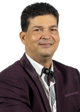 GELSON DA PACIÊNCIA