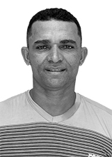 GEDEILSON CAPOEIRA