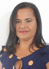 JAILDA DA SAUDE