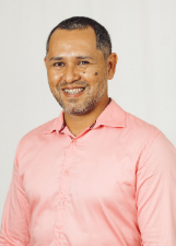 EDENILTON SANTOS