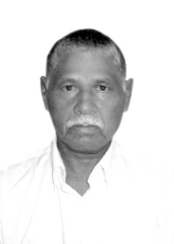 CICERO SANTANA