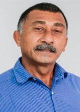 EVERALDO JOAQUIM DOS SANTOS
