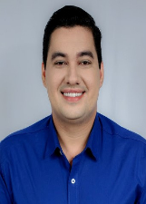 DEIVSON SERTAO