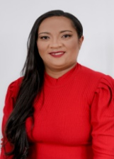 SÔNIA ARISTIDES