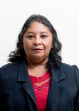 EDINEIDE QUILOMBOLA