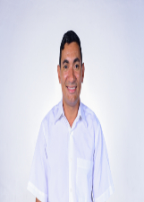 ELTON ARAÚJO