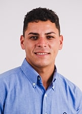 JAILSON DO PÉ LEVE VELHO