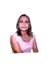 LUCIENE DO MUTIRÃO