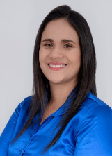 KALIANE DE ZÉ DO SUL