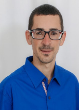 SIDIRLAN CIRILO