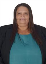 IRMÃ ZEFINHA DA GEDALVA