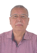 JOÃO PEREIRA DA SILVA