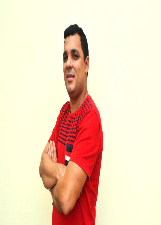 JÓ DA BARRA GRANDE