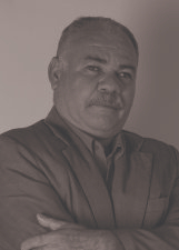 PASTOR TOCHA