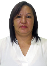 PASTORA ELISANGELA