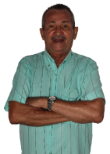 JOSEVALDO DA ASPLANA