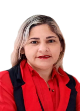 ONÇA KRISLENE