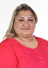 KEILA TAVARES