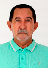 BIGODE DA APARECIDA VALDENIR