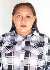 JAQUELA DA PEDREIRA