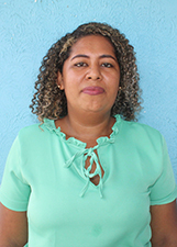 DALINE SANTOS
