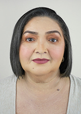 PASTORA ROSELENE PESQUEIRA