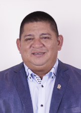 PASTOR EVERSON