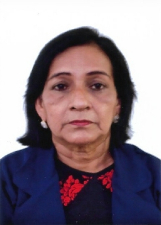 ROSILANE ALMEIDA