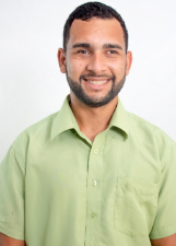 GERSON GAROTINHO 
