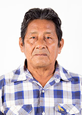 CACIQUE LUIS