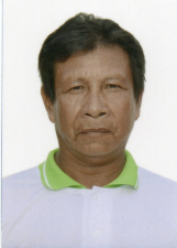 ISMAEL TENORIO