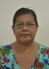 PROFESSORA BERÉ