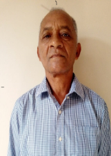 PASTOR ADILSON