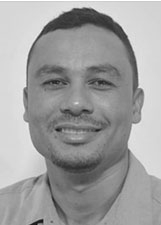 FREDSON EDMAR
