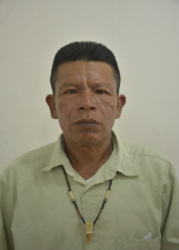 PROFESSOR LUIZ MUXIWA