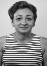 IVANILZA DE JESUS