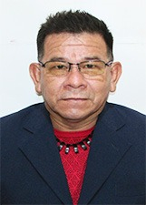 DELMIR TIKUNA