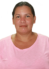 OSVALDINA RIBEIRO