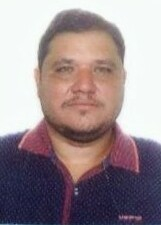 JONY OLIVEIRA
