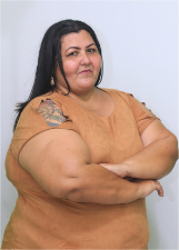 VIVIANE DO SINDICATO