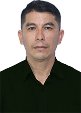 IRMÃO JOEL FRANÇA
