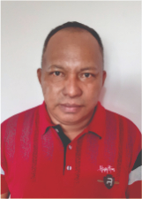 PROFESSOR FERNANDO