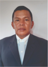 PASTOR JOSE