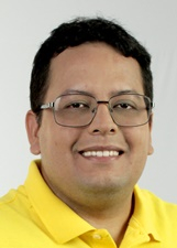 PROFESSOR RODRIGO FROES