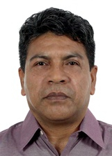 LUIZ GASPAR
